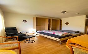 Apartment In Bad Herrenalb With Indoor Pool